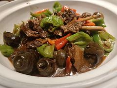 -芳芳私房菜·精做淮扬菜(承德路店)