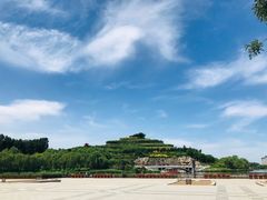 -河北省园博园