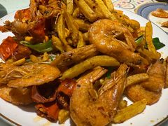 -海尔巴格一甸茶餐厅(团结路店)