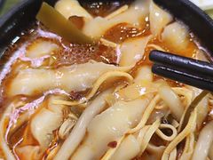 -45°李小姐土豆粉(世纪港湾店)