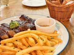 -羽深肉铺 Steak & Wine