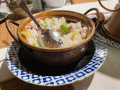 铜锅饭-松赞丽江山居餐厅