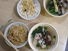 -三身人金新肠粉(丹霞店)