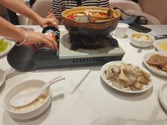 -川味堂·四川豆花(八卦岭店)