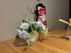 -必胜客(百联又一城店)