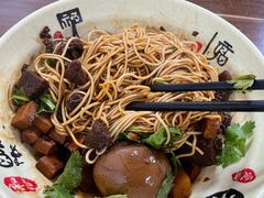 -旺泉餐饮店·清真牛肉面馆