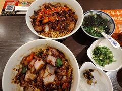 -王繁星面馆(西安熙地港店)