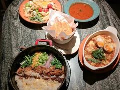 -良木缘咖啡西餐(太古里店)