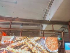 -管氏翅吧(甘家口店)