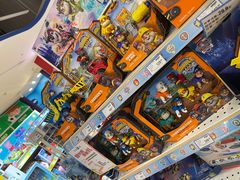 -TOYSRUS玩具反斗城(杭州萧山万象汇店)