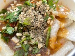 -小溅沾串