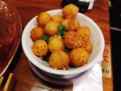 -炉小二铜锅牛蛙•川湘菜(三里屯店)