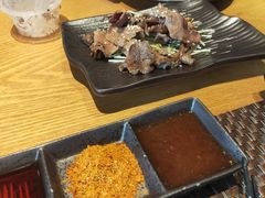 -松本楼(桥西店)