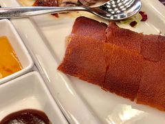 -晶荷轩(香港迪士尼乐园酒店)