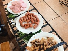 -东巴谷野生菌火锅餐厅