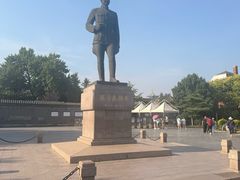 -张学良旧居陈列馆