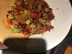 -外婆家(义乌新光汇购物中心店)