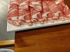 -義聚德·清真铜锅涮羊肉·烧烤(河东店)