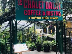 -Le Chalet Dalat