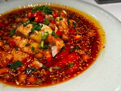 -三猫黑鱼花(南大店)