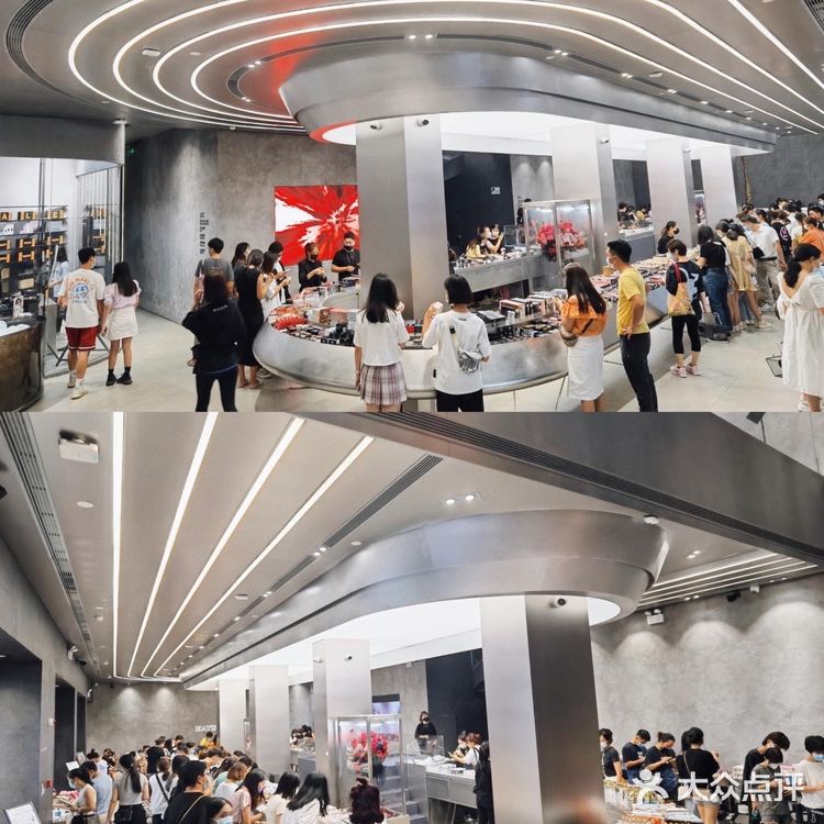 广州探店|HAYDON黑洞🕳️想要的全都有!