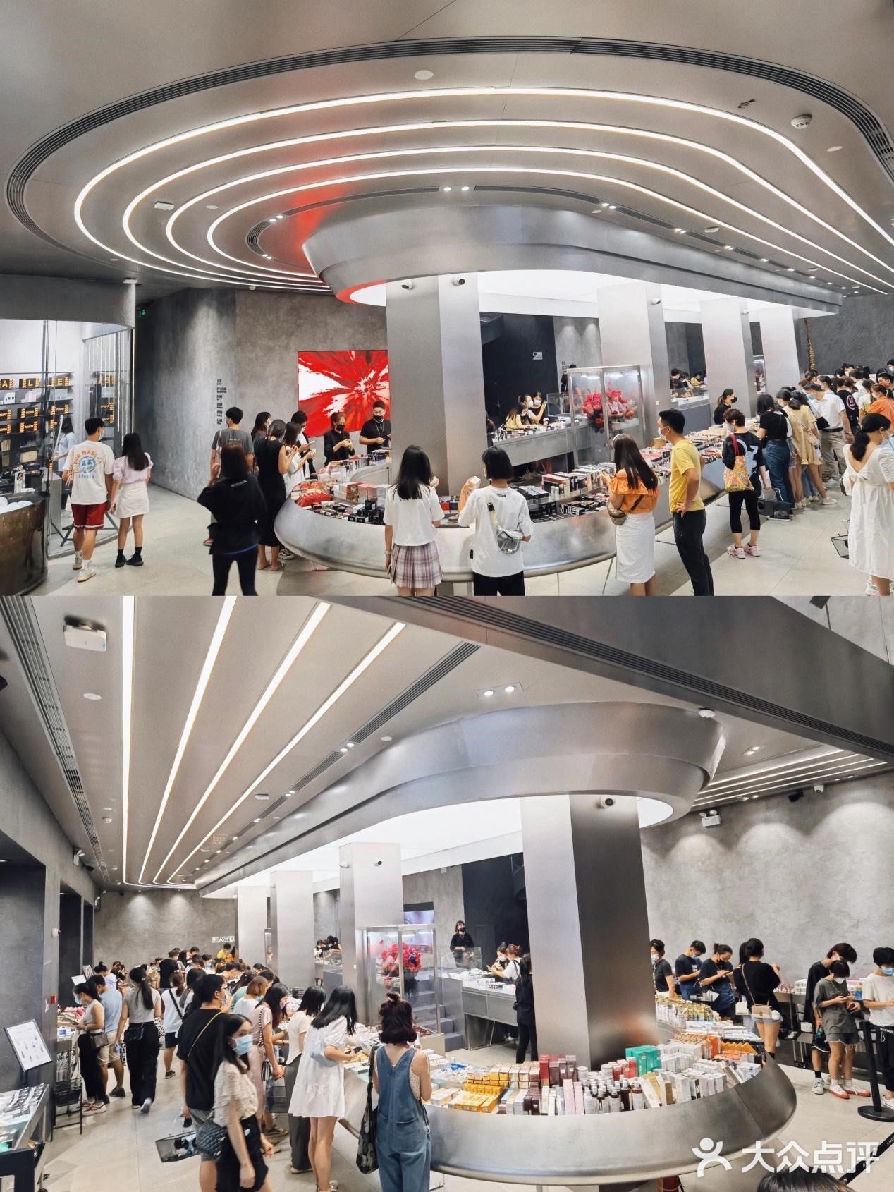 广州探店|HAYDON黑洞🕳️想要的全都有！