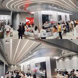 广州探店|HAYDON黑洞🕳️想要的全都有！