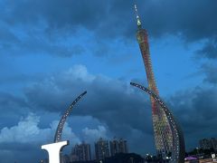 -蔡澜点心·粤菜(花城汇南区店)