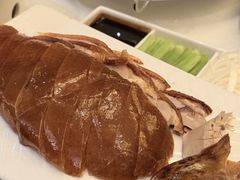 -便宜坊烤鸭店(科创店)