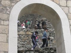 -北京鹫峰国家森林公园