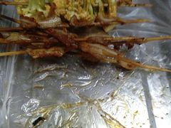 -东北焱火烧烤(皮市街店)