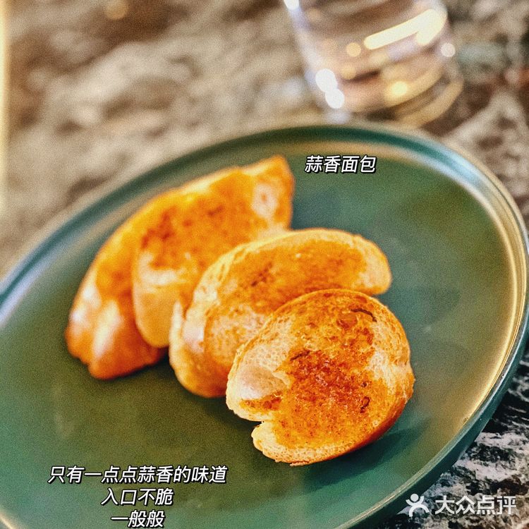 厦门排行榜第八名🔥米其林西餐厅，超高性价比