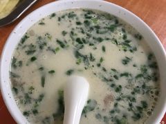 羊肉汤-教师之家赵家羊汤馆(东青龙街店)