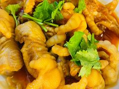 -玉园烧烤·海鲜辣炒