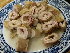-兰边碗(鼓楼店)