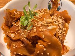 麻辣榆耳-庆春朴门