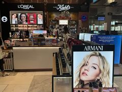 -王权免税店(清迈机场店)