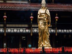 -都江堰普照寺