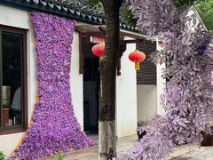 -丝绸小镇荻港古村