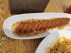 -渝信川菜(长安店)