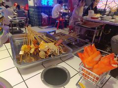 -万达广场(大明宫店)