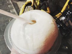 -椰子下蛋(南锣鼓巷店)