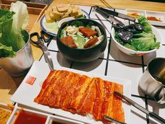 -肆幺幺烤肉(乐汇城店)