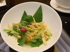 -金厨泰国餐厅·全泰籍厨师料理(拱北店)