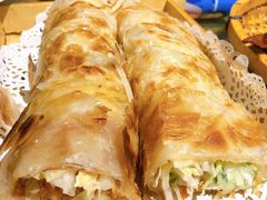 招牌卷饼-随缘小馆(红岭路店)