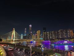 -琶醍壹号•潮菜江景餐吧