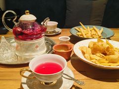 -良木缘咖啡西餐(优品道广场店)