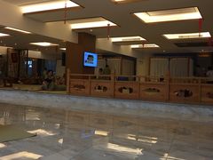 -渔岛海洋度假区