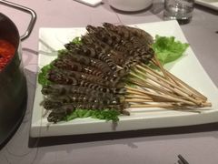 -辉哥火锅(虹桥路店)