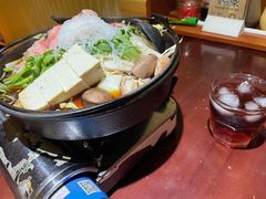 -胜代日本料理(云程巷小区店)